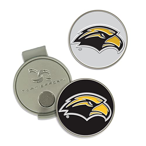 Southern Mississippi Hat Clip