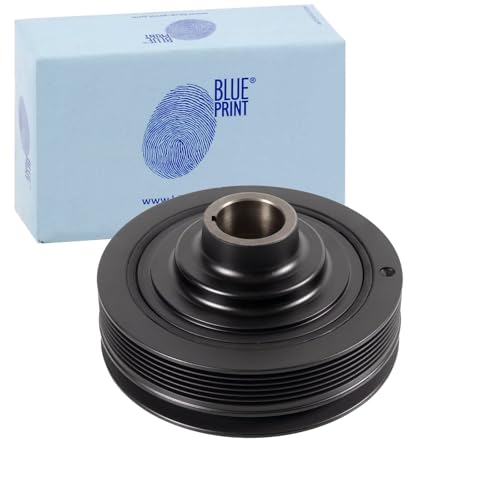 Polea del cigüeñal Blue Print ADC46113 amortiguador de vibraciones dámper