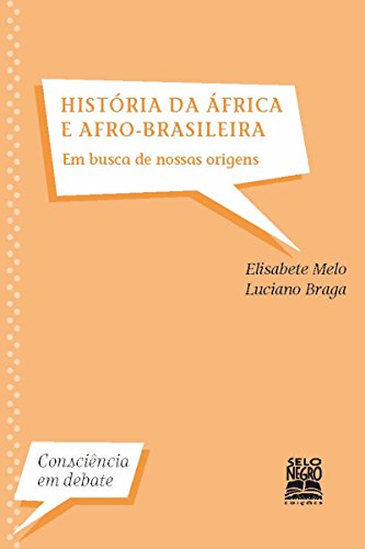 História da África e Afro-Brasileira