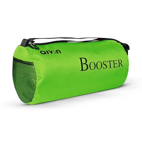 Image of Aivin Booster Multipurpose Gym Bag | Gym Bags | Adjustable Shoulder Bag for Men |Duffle Gym Bags for Men | Fitness Bag|Carry Bags|Sports & Travel Bag|Sports Kit| Duffle Bags Travel
