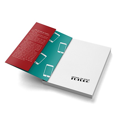 Vende-se este futuro