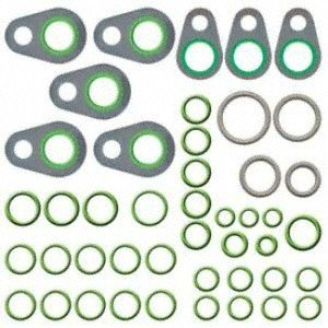Santech Rapid Seal AC Service Kit