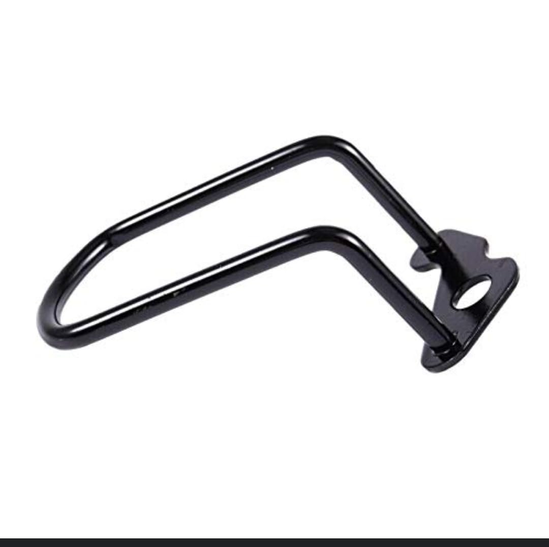 Cycle Rear Derailleur Protector Guard,Universal Size - Bicycle Bike Wheel Spoke Protector Disc Guard-picture-16