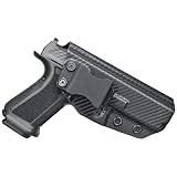 IWB Full Cover Classic - Inside The Waistband Holster - fits...