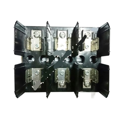 Porte-fusible JM60030-3COR-3S pour éviter les surcharges électriques 30A