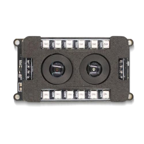 Module de caméra USB IR double objectif contre les faux déverrouillages par reconnaissance faciale