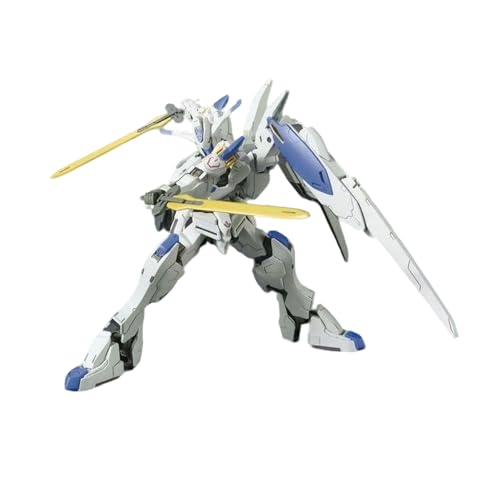 機動戦士ガンダム 鉄血のオルフェンズ グッズ B033 鉄血オルフェンズ HG1/144 ガンダムバルバトス キングゲイル形態 組み立てモデル (バエル)のサムネイル