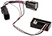 Custom Dynamics MAGICSTROBESBCM Magic Strobe Brake Light Flasher (for Harley-Davidson 2014-2016 Screamin