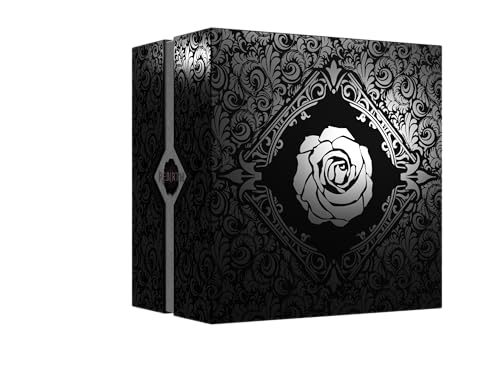 Black Rose Wars: Rebirth Board Game miniatura 1