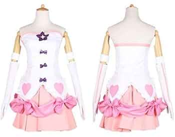 僕たちはひとつの光　矢澤にこ　衣装 Love Live! ラブライブ! 僕たちはひとつの光 劇場版 SR覚醒後