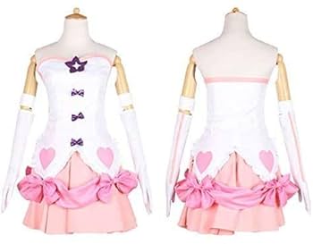 僕たちはひとつの光　矢澤にこ　衣装 Love Live! ラブライブ! 僕たちはひとつの光 劇場版 SR覚醒後