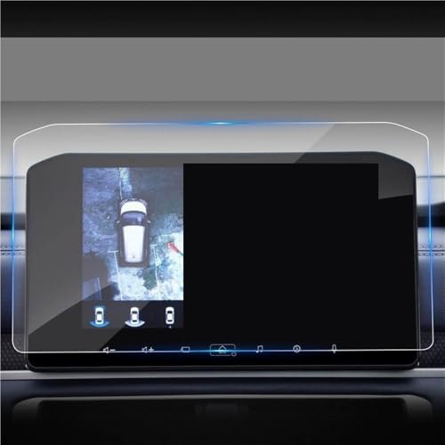 Protecteur d'écran anti rayures pour console de navigation Xpander - 2