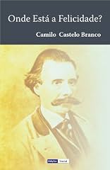 Capa de Onde Está a Felicidade?