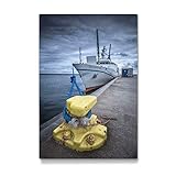 ms atlantis helgoland preise 4 mm starke Acryl-Glas-Platte, kaschiert auf 3 mm Alu-Dibond