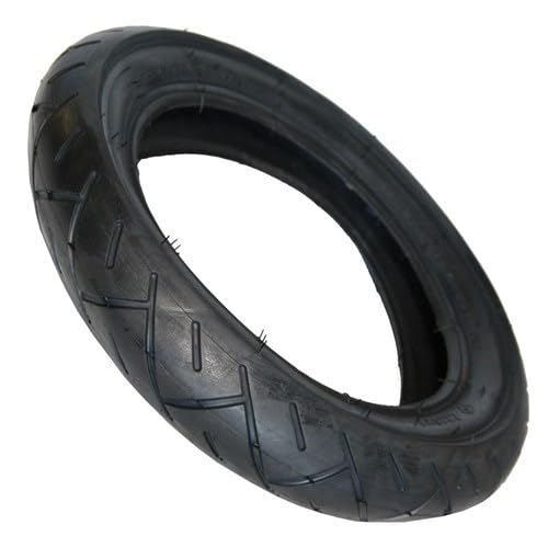 Pneumatico anteriore Blokart Front Tyre SWH0002 Nero
