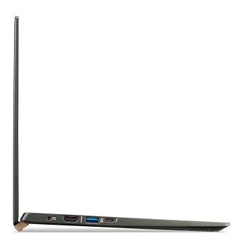 Amazon.co.jp: Acer (エイサー) Swift 5 Intel Evo 薄型&軽量