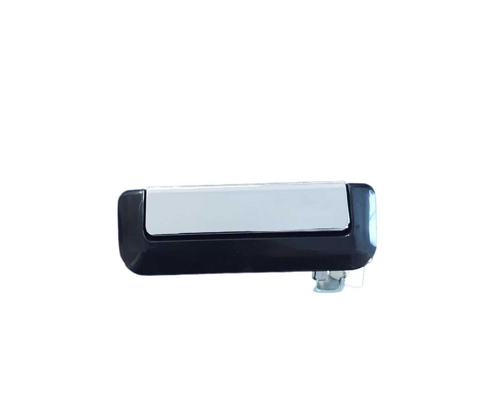 Hillar Chrome Door Outer Handle For Mitsubishi L200 L300 For Pajero For Montero Sport 1997-2004 Pickup Exterior Door Handle Mr144544 Mb365362 Left Right(,Right)
