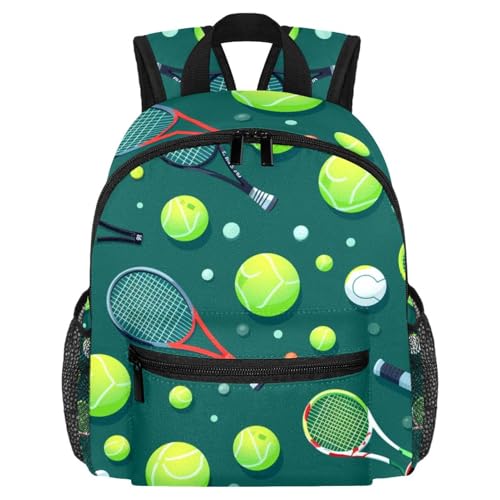Sac à dos enfant ergonomique léger contre le mal de dos - Mini sac école maternelle 30cm
