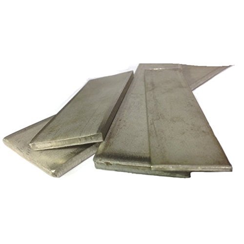 Sconosciuto Barra piatta 20 mm x 3 mm x 300 mm