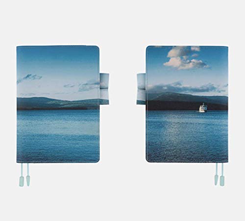 Hiroshi Hatano: Lake View