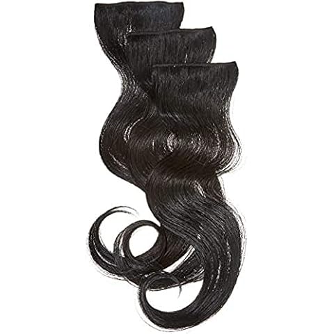 Balmain DoubleHair 3-Piece Human Hair Extensions Cover