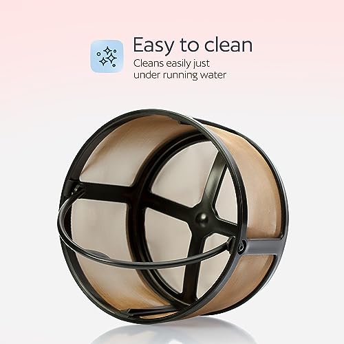 Keurig K-Duo Reusable Coffee Filter for K-Duo Hot & Iced(Gen 2), K-Duo, K-Duo...