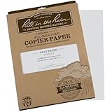 Rite in the Rain All-Weather Copier Paper, 8 1/2