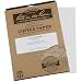 Rite in the Rain All-Weather Copier Paper, 8 1/2" x 11", 20# Gray, 200 Sheet Pack (No. 8511GY)