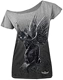 Girl-Shirt || Normaler Schnitt || U-Boot || Langlebige Materialien