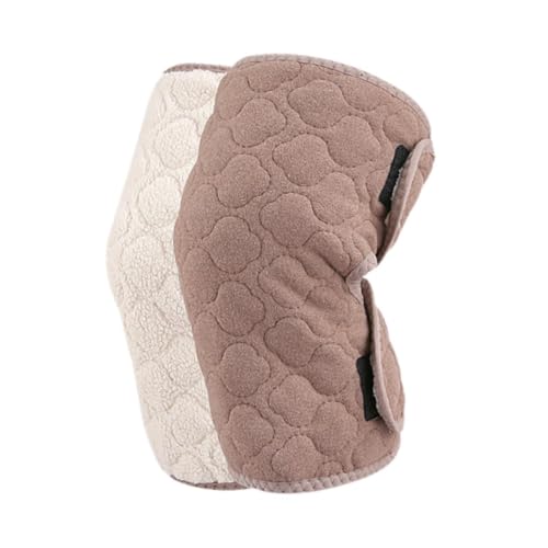 LOL-FUN 冬用ニーウォーマー