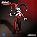 Mezco LDD Presents: DC Universe Classic Harley Quinn Doll
