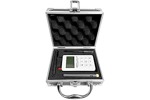 RF Explorer Wi-Fi Analyzer: Premium 6G Combo for Enhanced Network Performance