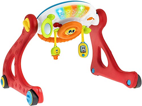 Review de Mesa actividades chicco - los mas comprados. 22 Imagen adicional