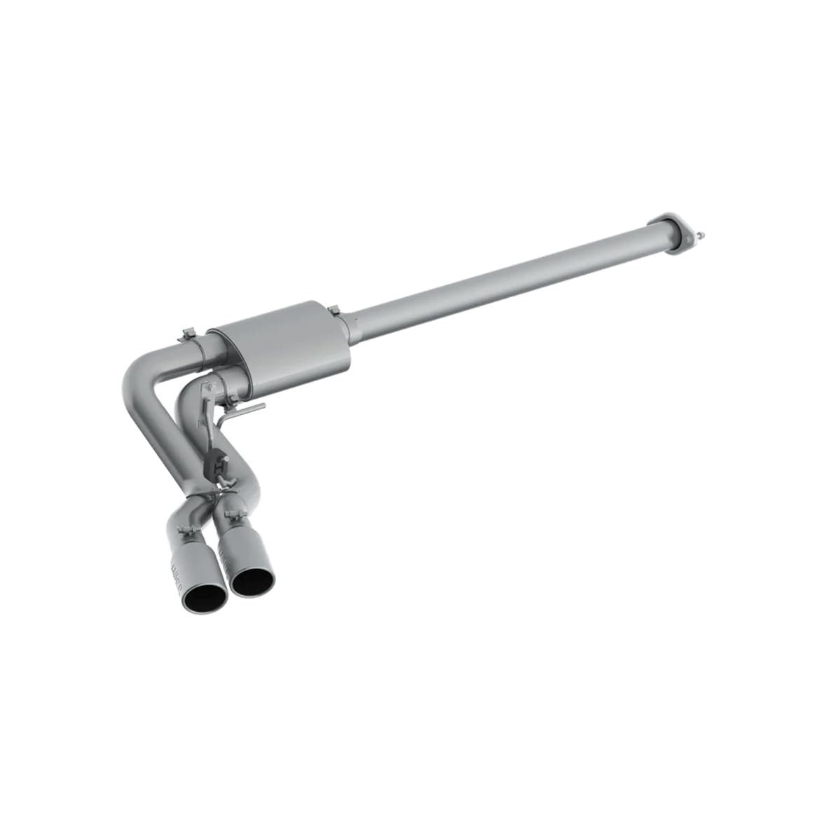 MBRP S5260409 Cat-Back