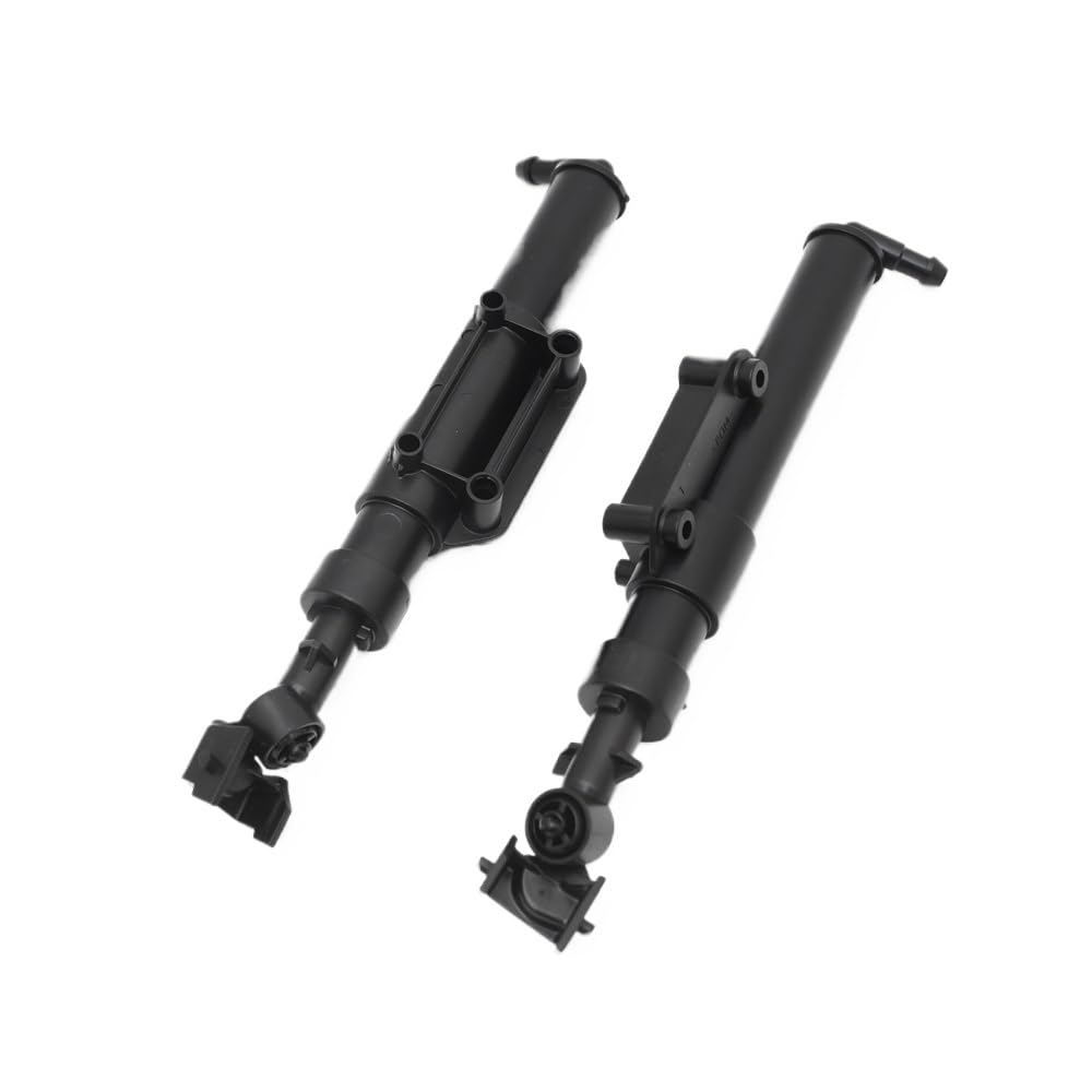 Buse de lave-phares pour XC70 : Réparez votre jet droit OEM 31294175