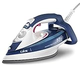Calor FV5371C0 Dampfbügeleisen Aquaspeed Ultra Marine, 31,5 x 31 x 18 cm