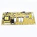 316455710 Range Oven Relay Control Board Genuine Original Equipment Manufacturer (OEM) Part