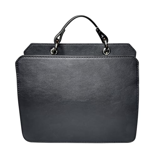 Image of Steve Madden Womens Steve Madden Bevelyn Convertible Crossbody BagCrossbody