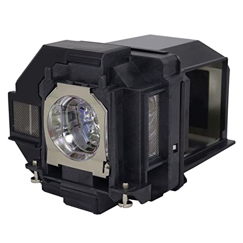 Lámpara de repuesto para proyector Epson Home Cinema miniatura 2