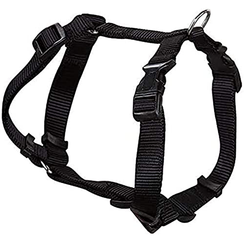 ARPPE 2241012009 Nylon Basic Harness Black, M