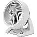 Produktbild Vornado 633DC Ventilator | Leise und energiesparend | 46 dB | 24 m Reichweite | bis 80 qm | 99 Stufen