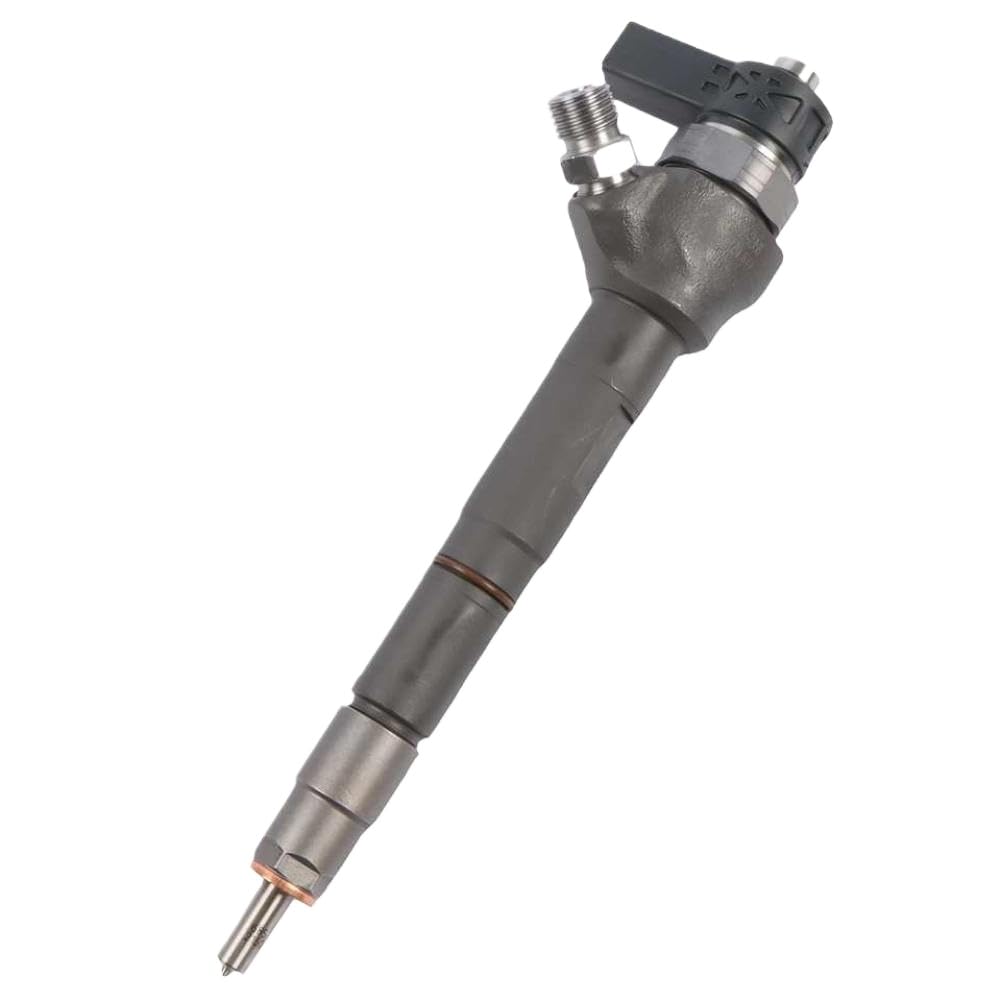 Mpbunjg Onecolor Fuel Injector Nozzle 03L130277r Compatible With 2012-2015 03L Engine