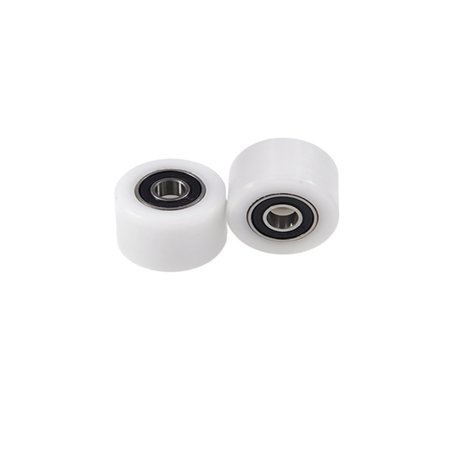 Rodillo BST69835-20 de nylon con rodamiento de alta carga para cinta transportadora