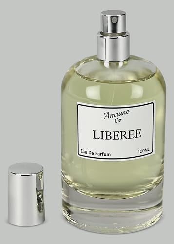 Image of Liberee | Luxury Women Eau De Parfum | With Lavender And Orange Blossom | Libre Perfume Spray for Women | Long Lasting Fragrance | Luxury Gift for Woman | 100 ml
