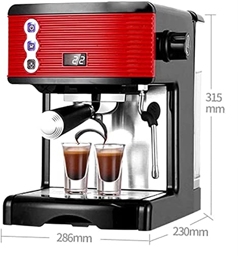 Cafetera eléctrica con molinillo y capacidad de 1.7 L miniatura 2