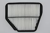 Gen -Uine Air Filter Suitable for Chevrolet Captiva, Opel Antara  Enhanced Engine Protection 