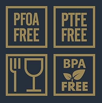 Master Class KITCHENCRAFT Non-Stick Box Sided Loaf Pan 1lb 15x9cm, Sleeved