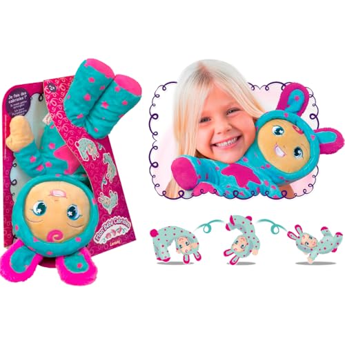 MON BEBE CABRIOLES LAPIN - vue 5