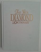 The Gia Diamond Dictionary, 3rd Edition