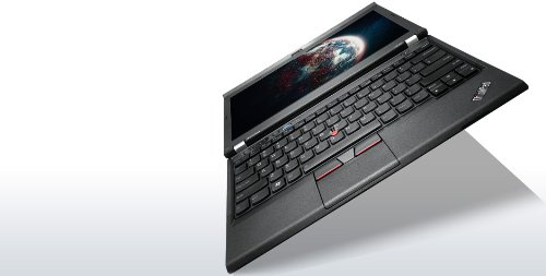 Lenovo Thinkpad X230 12.5-inch Laptop (Black) : Amazon.in: Electronics